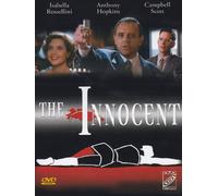 The innocent [Italia] [DVD]
