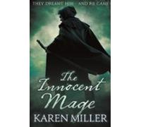 The Innocent Mage (ebook)