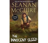 The Innocent Sleep: 18 (October Daye)