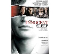 The Innocent Sleep by Tango Entertainment by Scott Michell