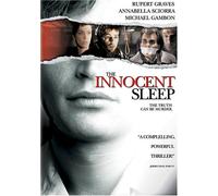 The Innocent Sleep [USA] [DVD]