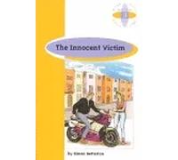The innocent victim - Burlington Original Reader - 4º ESO | Simon Betterton
