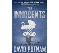 The Innocents: A Bruno Johnson Thriller: A Bruno Johnson Thriller - Book 5