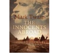 The Innocents Abroad (ebook)