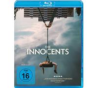 The Innocents – Blu-ray – Alive AG