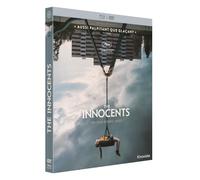 The Innocents [Blu-ray]