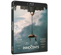 The Innocents (Blu-ray) [Blu-ray]