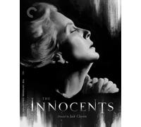 The Innocents (Blu-ray) Deborah Kerr Michael Redgrave (Importación USA)