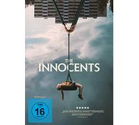 The Innocents – DVD