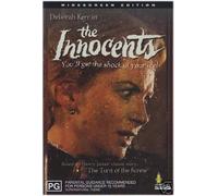 The Innocents [Reino Unido] [DVD]