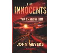 The Innocents: The Shadow Line (The Innocents Series)