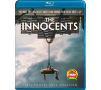 The Innocents [USA] [Blu-ray]