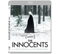The Innocents [USA] [Blu-ray]