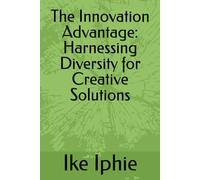 The Innovation Advantage: Harnessing Diversity for Creative Solutions