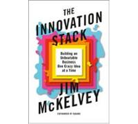 The Innovation Stack (ebook)