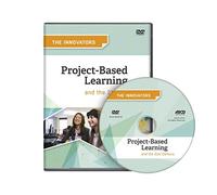 The Innovators: Project Based Learning And The 21st Century DVD