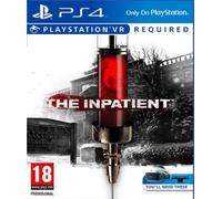 The Inpatient VR Sony Playstation 4 standard