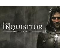 The Inquisitor Deluxe Edition (PC) Steam Key - GLOBAL