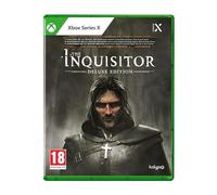 The Inquisitor - Deluxe Edition - XBOX