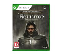The Inquisitor - Deluxe Edition (Xbox Series X)