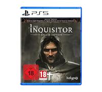 The Inquisitor - Edición Deluxe