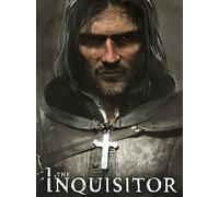 The Inquisitor (PC) - Steam Gift - GLOBAL
