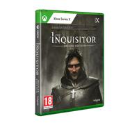 The Inquisitor Xbox Series standard