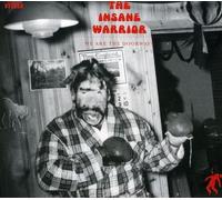 The Insane Warrior (RJD2) We Are The Doorways (CD) (Importación USA)