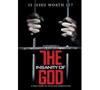 The Insanity of God [DVD] [Reino Unido]
