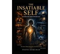 THE INSATIABLE SELF: The Hidden Force Behind Everything We Do (The Applied Wisdom Series)