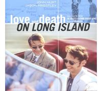 The Insects - Love & Death on Long Island