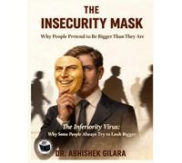 THE INSECURITY MASK: WHY PEOPLE PRETEND TO BE BIGGER THAN THEY ARE“THE INFERIORITY VIRUS: WHY SOME PEOPLE ALWAYS TRY TO LOOK BIGGER”