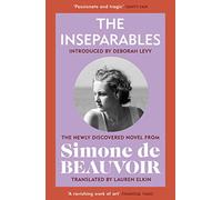The Inseparables: The newly discovered novel from Simone de Beauvoir (Vintage Classics)