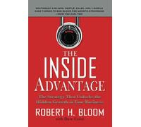 The Inside Advantage (PB)