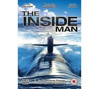 The Inside Man [DVD]