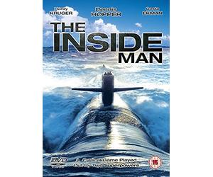 The Inside Man [DVD]