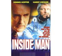 The Inside Man [Francia] [DVD]