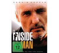 The Inside Man FSK12 [Alemania] [DVD]
