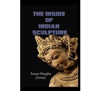 The Inside of Indian Sculpture