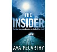 THE INSIDER: A Gripping Mystery of Financial Crime and a Deadly Chase Across the Globe