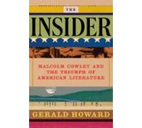 The Insider (ebook)