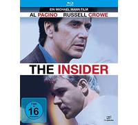 The Insider (Filmjuwelen) (Blu-ray)
