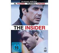The Insider (Filmjuwelen) [Alemania] [DVD]