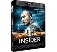 The Insider [Francia] [Blu-ray]