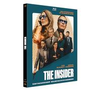The Insider [Francia] [Blu-ray]