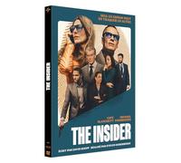 The Insider [Francia] [DVD]