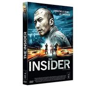 The Insider [Francia] [DVD]