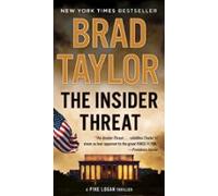The Insider Threat (ebook)