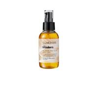 The Insiders Glamorama Go With The Glow Hair Oil 110ml