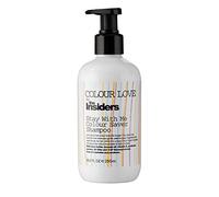 The Insiders - Stay With Me Colour Saver - Shampoo - 250 ml